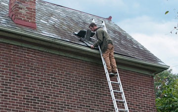 what affects urgent Bacup roof repairs