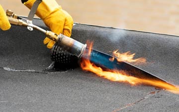 flat roof repairs Bacup, Lancashire