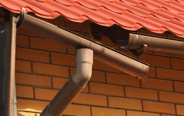 Bacup gutter repair costs