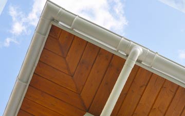 Bacup soffit types